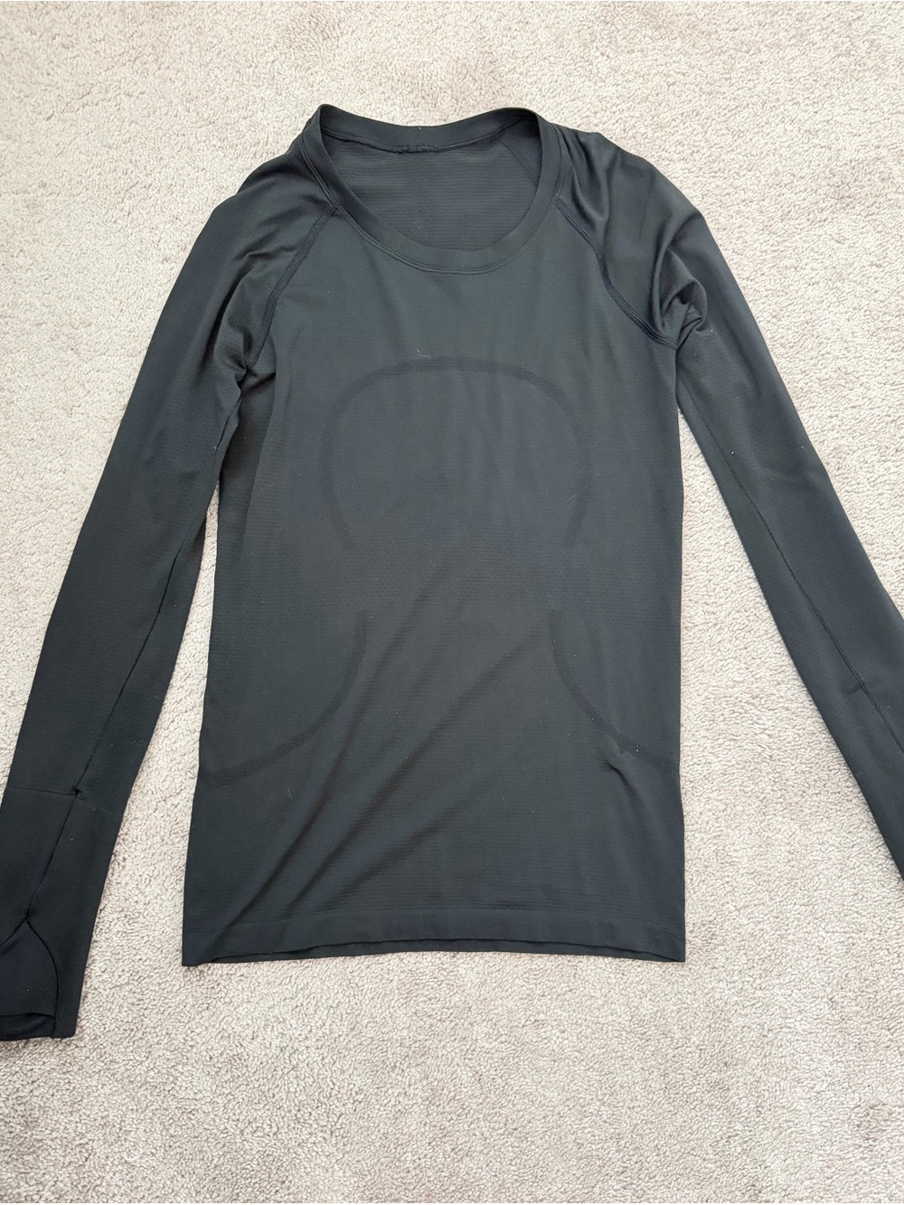 Swiftly Tech Long-Sleeve Shirt 2.0